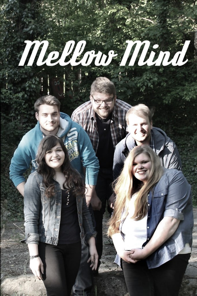 MellowMind