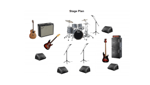 Stage Rider